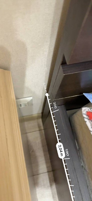 Двуспальная кровать 5