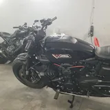 Harley Davidson 2025 6