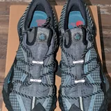 Кроссовки Nike ACG Mountain Fly Low Gore-Tex SE 3