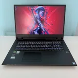Ноутбук Clevo PB71RF Core i9 RTX 2070 64GB RAM SSD 1