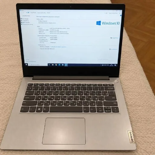Ноутбук Lenovo