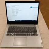 Ноутбук Lenovo 1