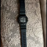 Casio часы 2
