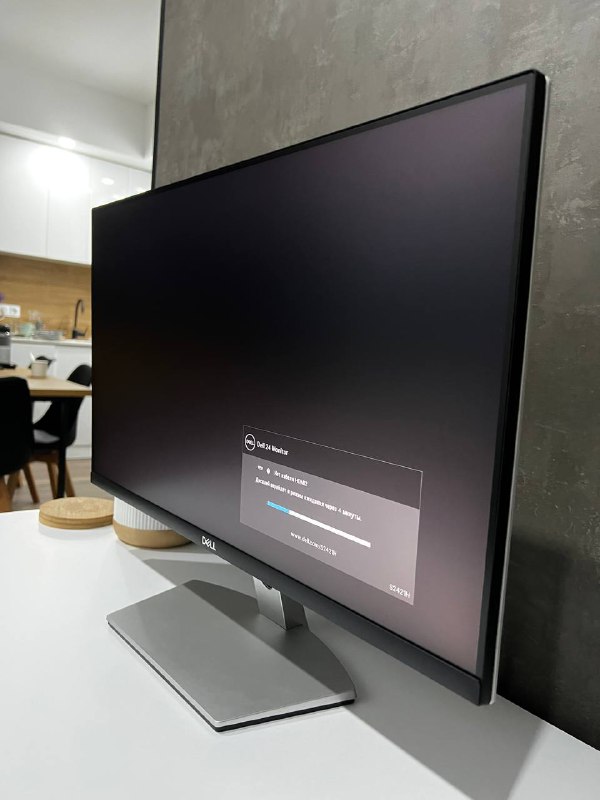 монитор Dell 24 S2421H 4
