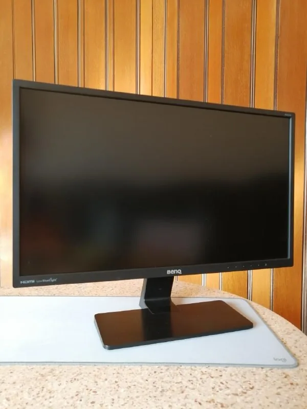 Монитор BenQ GW2470HL 1