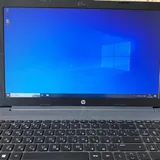 HP 250 G7 ноутбук 2