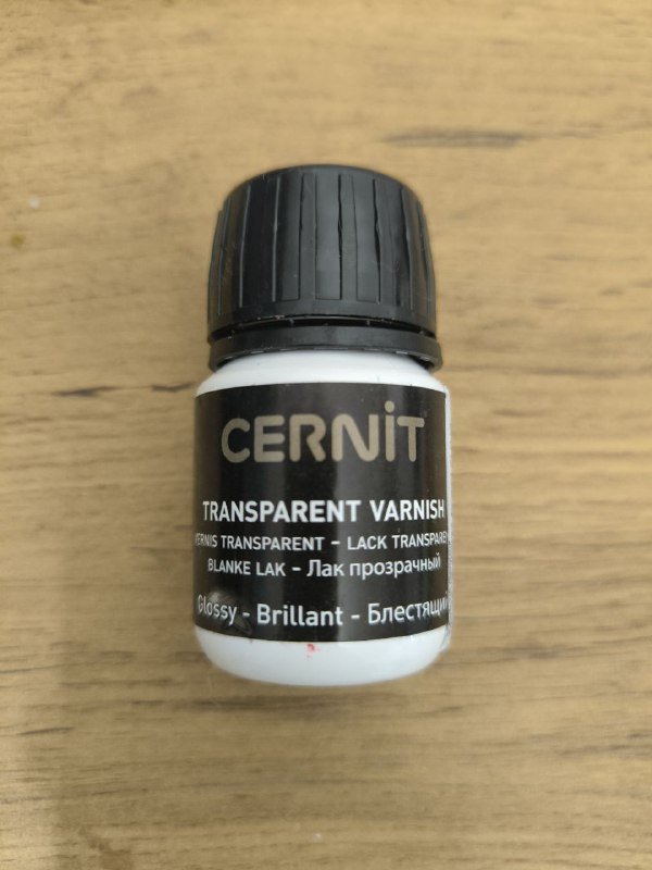 Набор для изделий из полимерной глины, машинка, клей, основа, глина 3