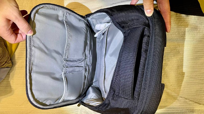 Рюкзак для ноутбука 15.6 дюймов 5
