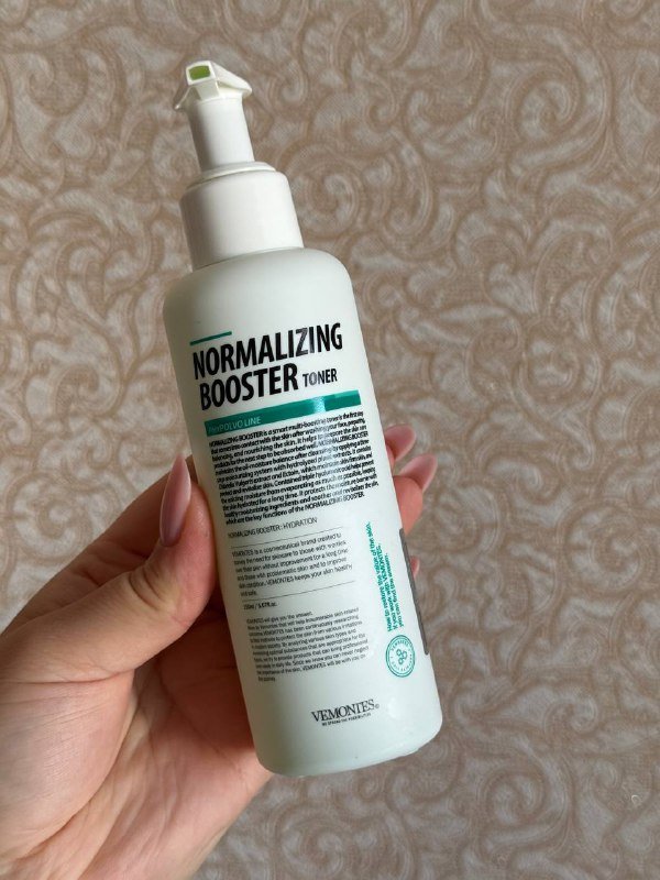 Корейская косметика: масло, эссенция, гель, тонер, бутер, микроиглы 4