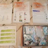 Настольная игра Wingspan Asia 3