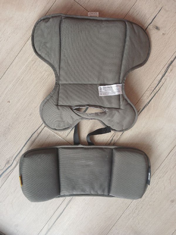 Коляска-автокресло Doona+