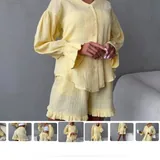 Костюм и платья 1