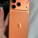 iPhone 17 Pro Max 256 ГБ 1