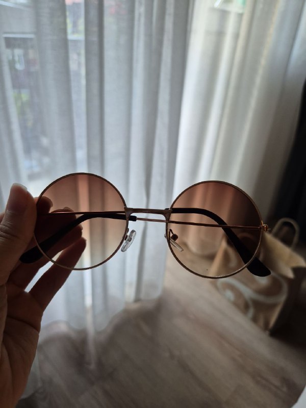 Солнцезащитные очки 4