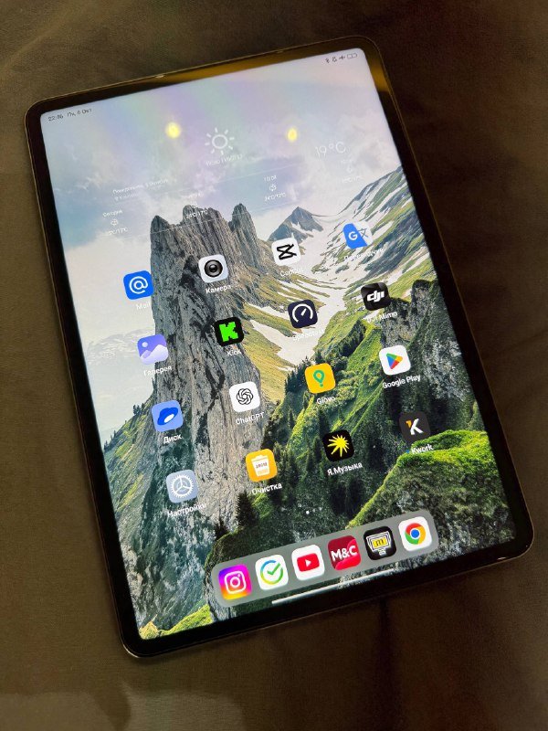 Xiaomi pad 7