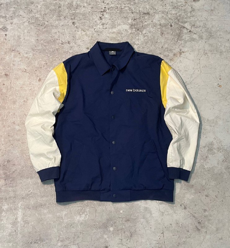 New Balance Jacket
