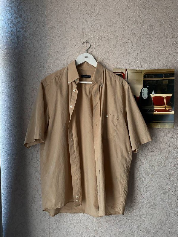 Рубашка белая классическая, юбка макси, черная рубашка, песочная рубашка, полосатая рубашка, розовая рубашка, кроп пиджак 4