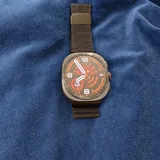 Часы Samsung Galaxy Watch Ultra 2 1