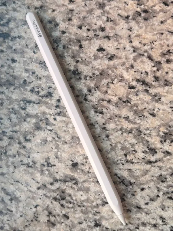 Apple Pencil Pro 1