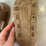 Сандали 3
