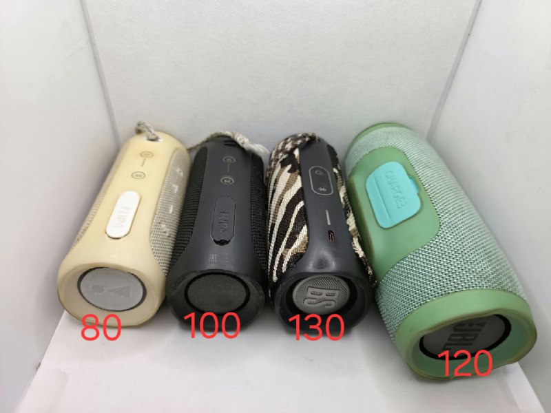 Оригинальные колонки JBL