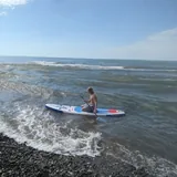 SUP борд в аренду 2