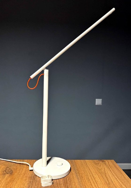 Лампа Xiaomi Mi LED Desk Lamp 1S