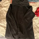 Платье-толстовка Calvin Klein 3