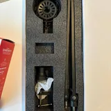 Микрофон HyperX QuadCast S и держатель FANTECH AC902s 2