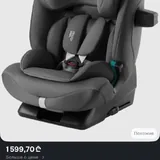 Детское автокресло Britax Römer SIСT Inside 1