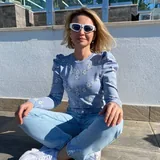 Блузка Zara 1
