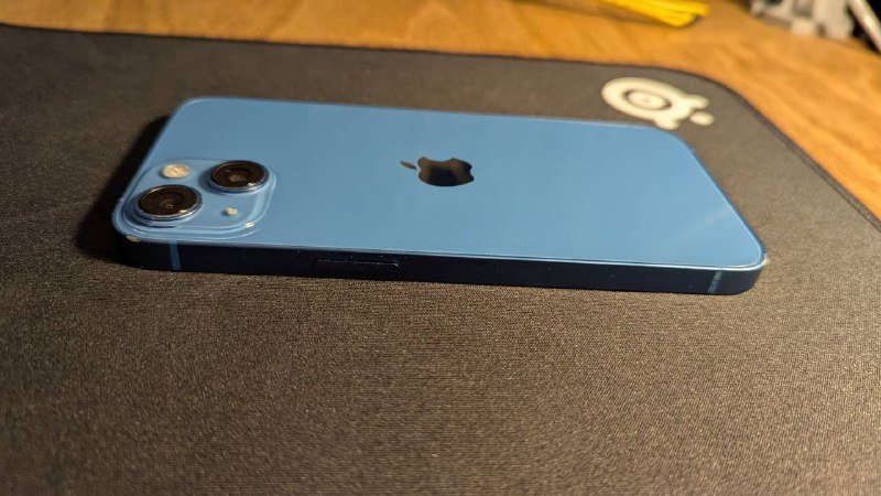 iPhone 13 6