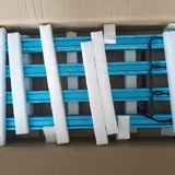 LED фитолампа Samsung LM301H 650W 3