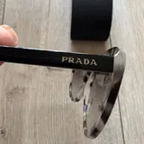 Оригинальные очки Prada 3