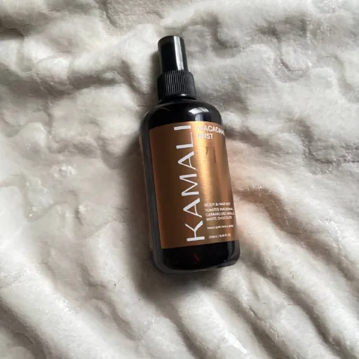 Kamali Macadamia Mist
