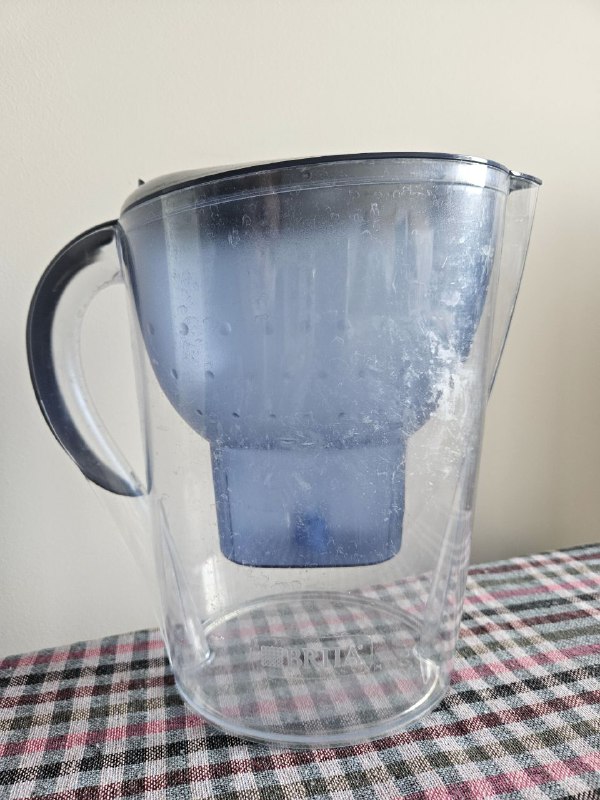 Фильтр-кувшин Brita