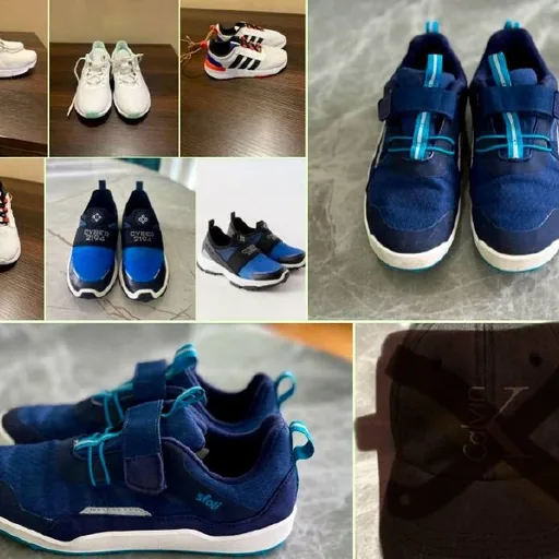 Кроссовки Nike, детские кроссовки Adidas, кроссовки Zara, кеды