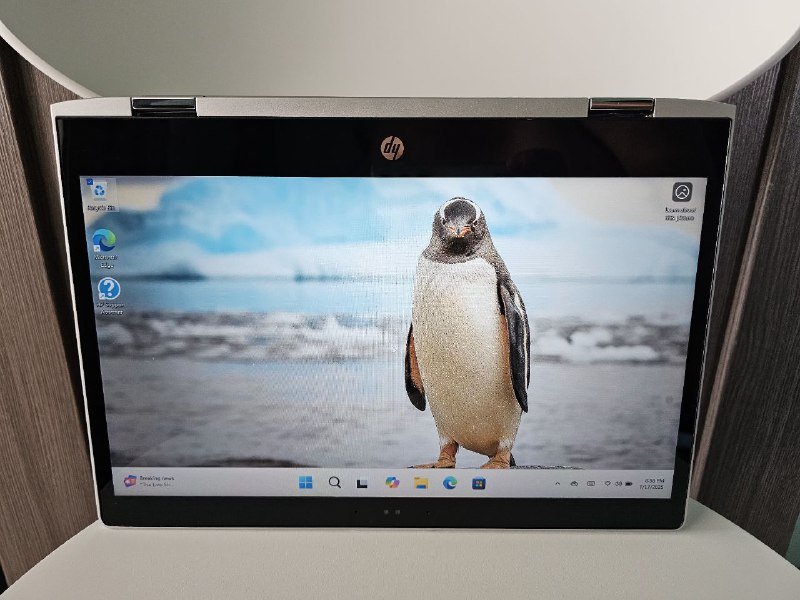 Ноутбук HP ProBook X360 440 G1 14" 2-in-1