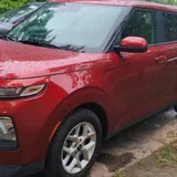 Hyundai Elantra, Nissan Kicks, Kia Forte, Kia Soul, Hyundai Kona 5