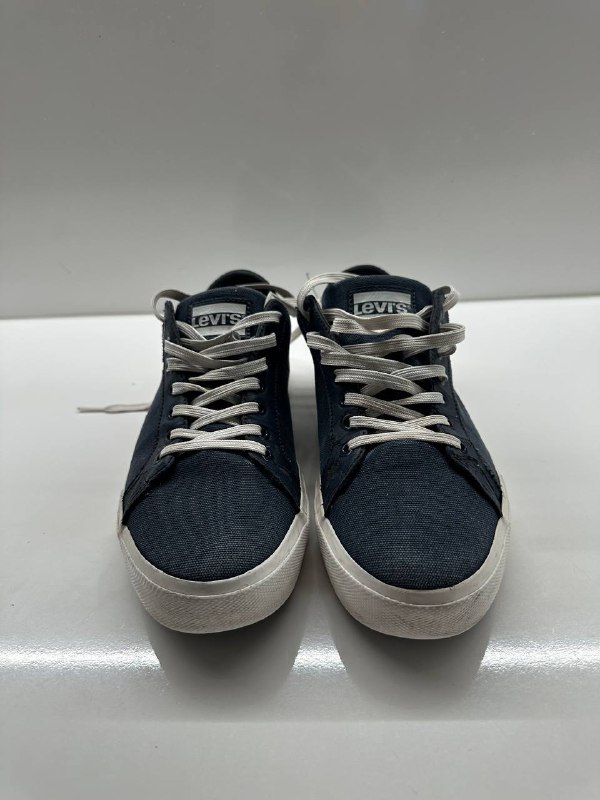 LEVI’S мужские кроссовки размер 42