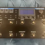 Вокальный процессор TC-Helicon VoiceLive 2 2