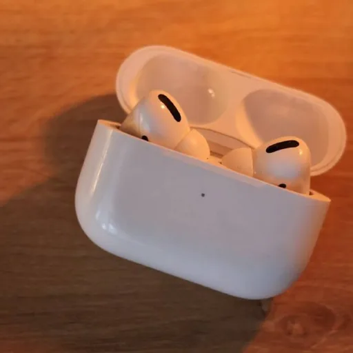 AirPods Pro 1