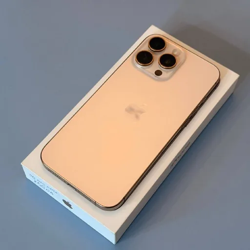 iPhone 16 Pro Max 256GB Desert Titanium