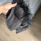 Корсет на шнуровке 2
