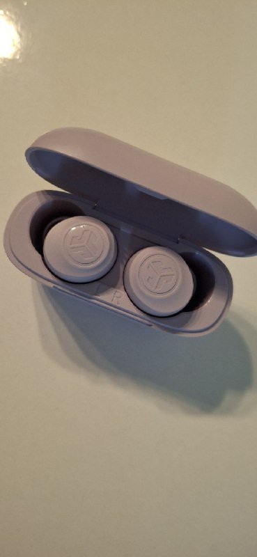 JLab Go Air Pop True Wireless Earbuds 4