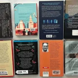 Книги-бестселлеры 2