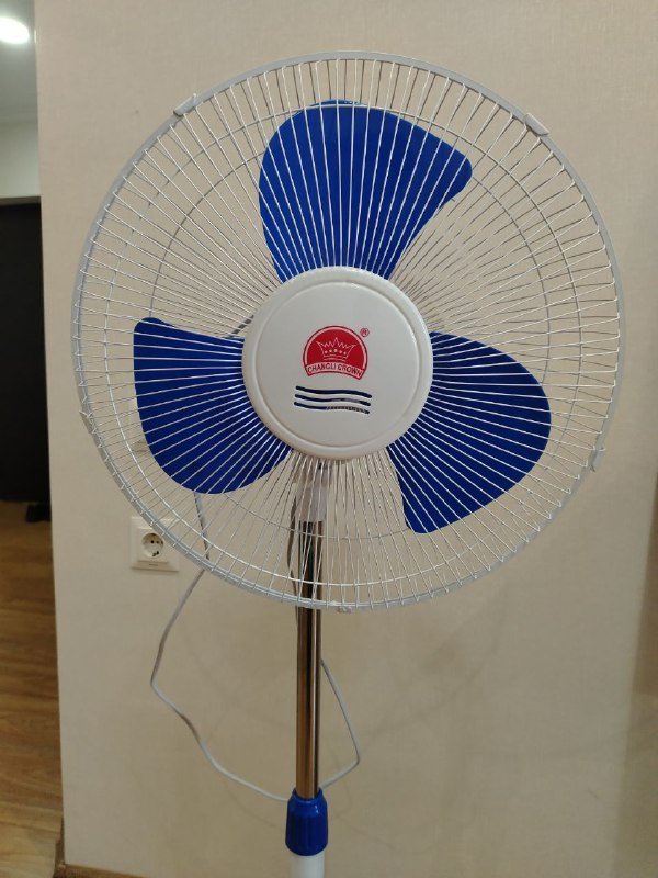 вентилятор 2