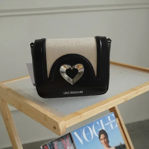 Сумка LOVE MOSCHINO