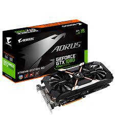 Видеокарта GeForce GTX 1060