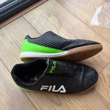 Футбольные бутсы FILA 1